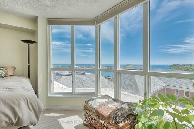 509 - 2287 Lake Shore Blvd, Condo with 2 bedrooms, 3 bathrooms and 2 parking in Toronto ON | Image 15