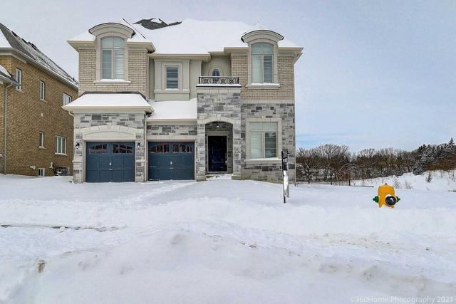 34 Dr Pearson Crt, House detached with 4 bedrooms, 5 bathrooms and 4 parking in East Gwillimbury ON | Image 1