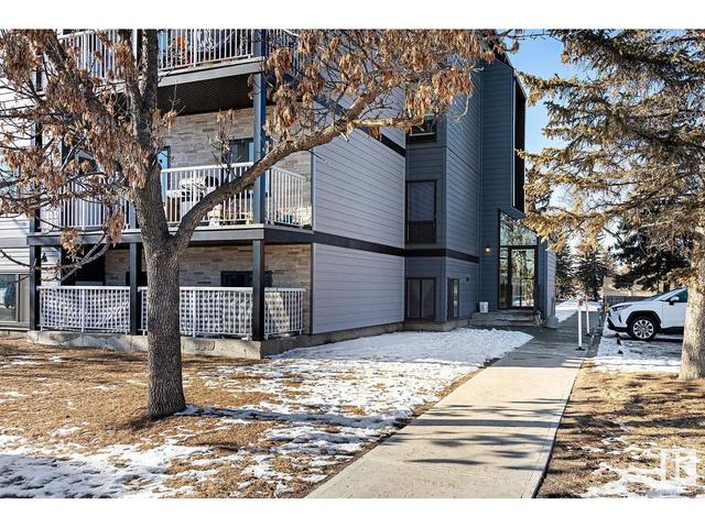 205 - 14808 26 St Nw, Condo with 1 bedrooms, 1 bathrooms and 1 parking in Edmonton AB | Image 6