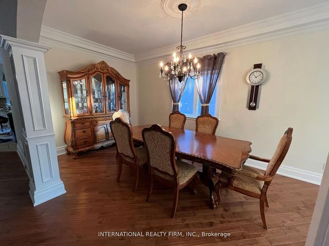 41 Terrace Ave, House detached with 4 bedrooms, 5 bathrooms and 6 parking in Toronto ON | Image 7