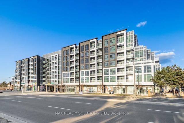 526 - 8763 Bayview Ave, Condo with 2 bedrooms, 3 bathrooms and 2 parking in Richmond Hill ON | Image 21