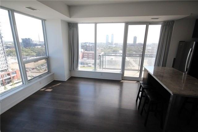 1003 - 225 Sackville St, Condo with 2 bedrooms, 2 bathrooms and 1 parking in Toronto ON | Image 4