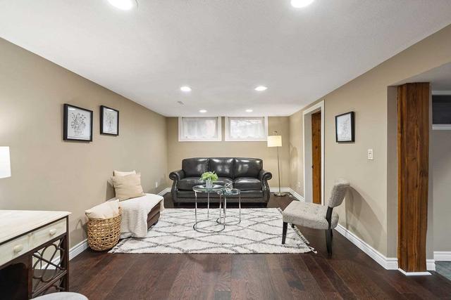 29 Julia Dr, House detached with 3 bedrooms, 2 bathrooms and 5 parking in Guelph ON | Image 14