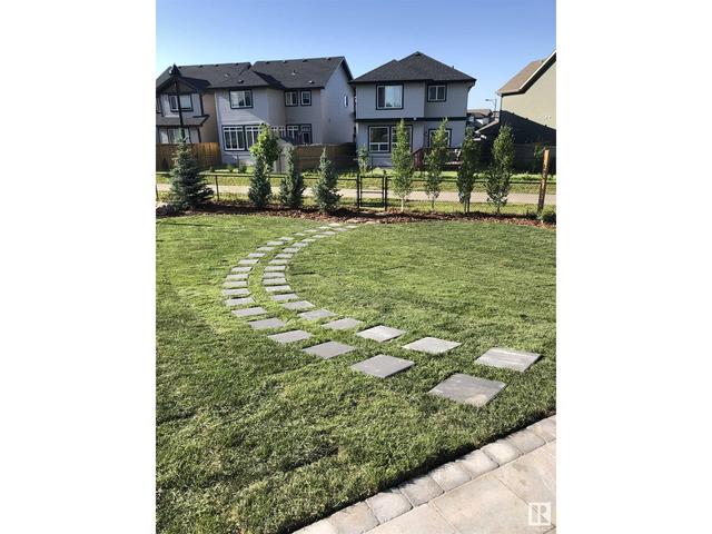 2734 Anton Place Pl Sw, House detached with 5 bedrooms, 3 bathrooms and null parking in Edmonton AB | Image 36