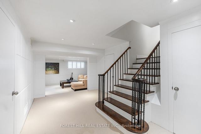62 Ridelle Ave, House detached with 4 bedrooms, 5 bathrooms and 6 parking in Toronto ON | Image 26