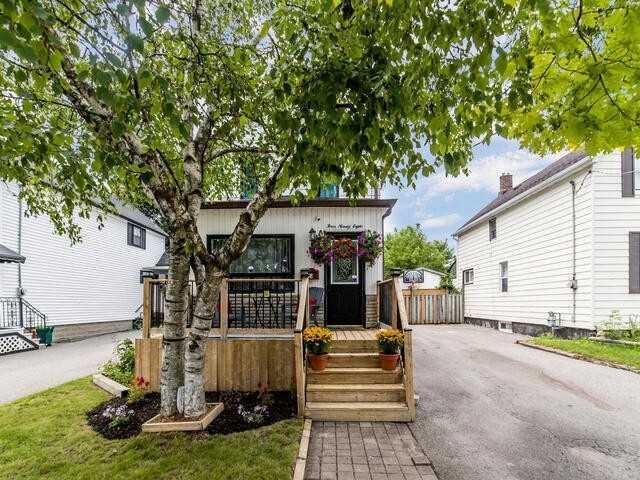 498 Front St, House detached with 3 bedrooms, 2 bathrooms and 4 parking in Oshawa ON | Image 12