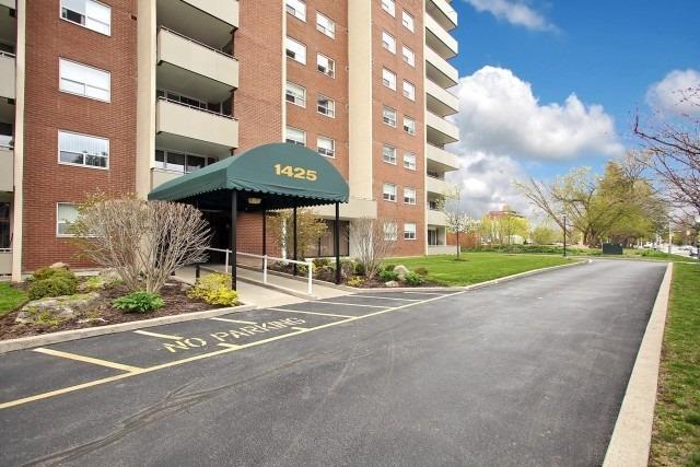 501 - 1425 Ghent Ave, Condo with 2 bedrooms, 1 bathrooms and 1 parking in Burlington ON | Image 12