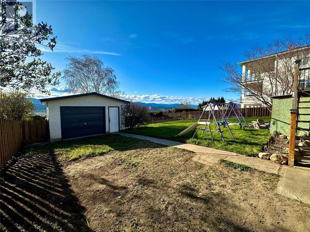 1870 Stayman Road, House detached with 4 bedrooms, 2 bathrooms and 5 parking in Kelowna BC | Image 22