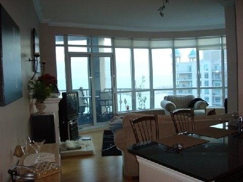 lph12 - 2083 Lake Shore Blvd W, Condo with 1 bedrooms, 1 bathrooms and 1 parking in Toronto ON | Image 2