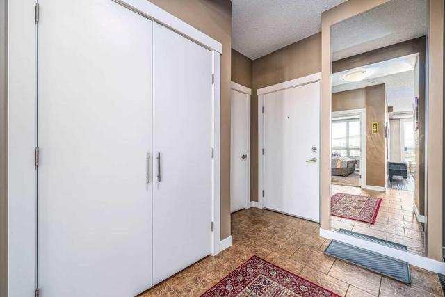 2003 - 8880 Horton Road Sw, Condo with 1 bedrooms, 1 bathrooms and 1 parking in Calgary AB | Image 4