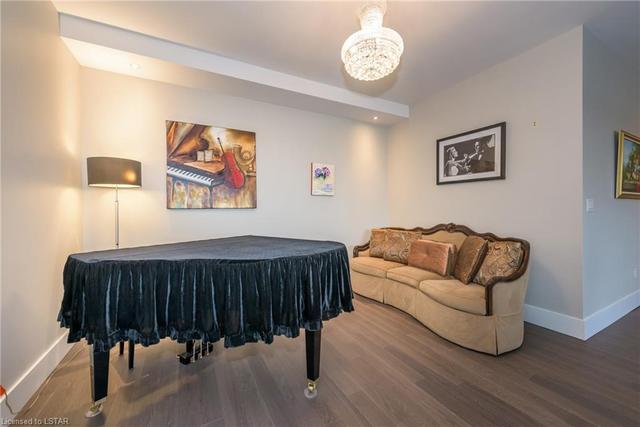 305 - 1705 Fiddlehead Place, House attached with 2 bedrooms, 2 bathrooms and null parking in London ON | Image 26