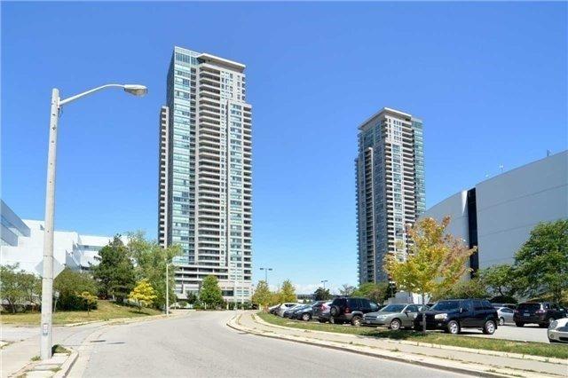 2403 - 50 Brian Harrison Way, Condo with 1 bedrooms, 1 bathrooms and 1 parking in Toronto ON | Image 1