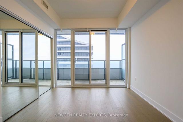 5005 - 30 Shore Breeze Dr, Condo with 2 bedrooms, 2 bathrooms and 1 parking in Toronto ON | Image 21