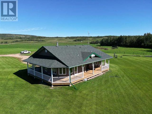 223069c Highway 684, House detached with 3 bedrooms, 3 bathrooms and 10 parking in Peace No. 135 AB | Image 39
