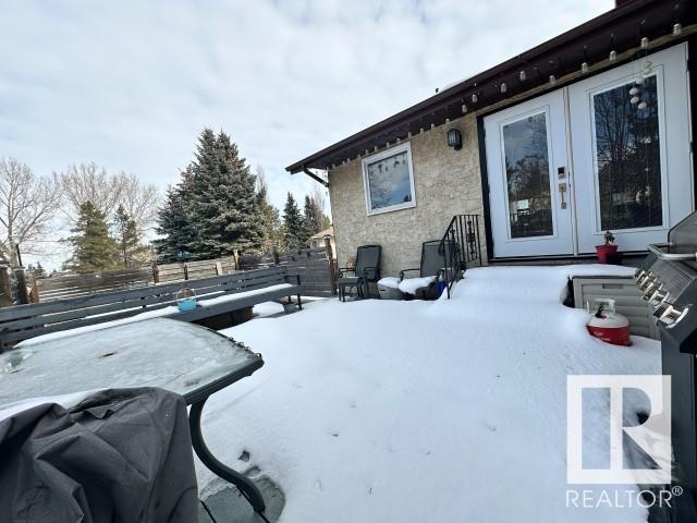 16 Groat Cr, House detached with 3 bedrooms, 2 bathrooms and 4 parking in Spruce Grove AB | Image 16