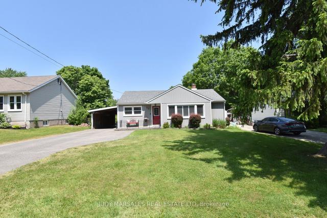 35 Parker Dr, House detached with 3 bedrooms, 2 bathrooms and 7 parking in Norfolk County ON | Image 37