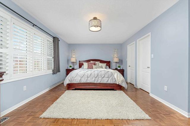 1244 Field Dr, House detached with 4 bedrooms, 3 bathrooms and 4 parking in Milton ON | Image 14