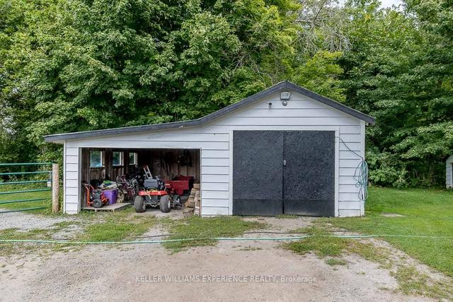 345 North Mountain Rd, House detached with 4 bedrooms, 2 bathrooms and 13 parking in Kawartha Lakes ON | Image 20