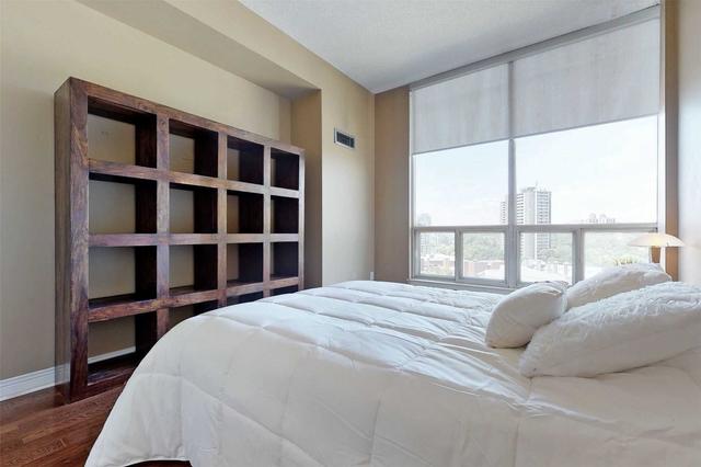 ph 112 - 942 Yonge St, Condo with 1 bedrooms, 1 bathrooms and 1 parking in Toronto ON | Image 16