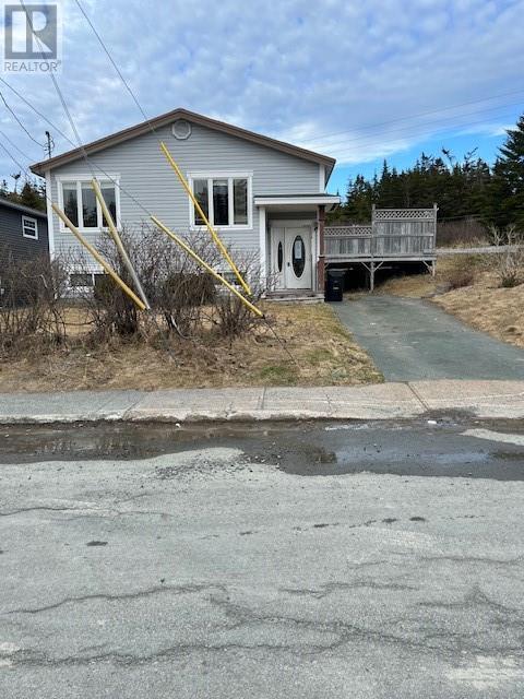 201 Old Petty Harbour Road, House detached with 3 bedrooms, 2 bathrooms and null parking in St. John's NL | Image 20