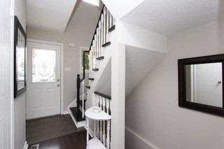17 Murphy Lane, Townhouse with 3 bedrooms, 2 bathrooms and 2 parking in Ajax ON | Image 2