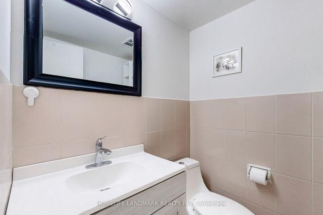 517 - 5 Parkway Forest Dr, Condo with 3 bedrooms, 2 bathrooms and 1 parking in Toronto ON | Image 9