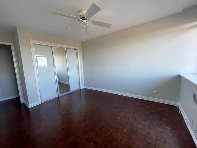 1201 - 580 Christie St, Condo with 2 bedrooms, 1 bathrooms and 1 parking in Toronto ON | Image 9