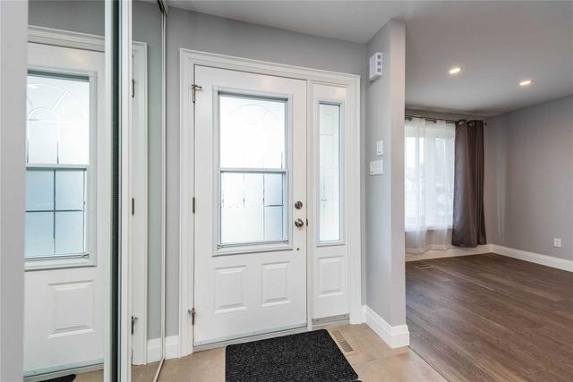 2632 Lundene Rd, House semidetached with 3 bedrooms, 3 bathrooms and 4 parking in Mississauga ON | Image 23