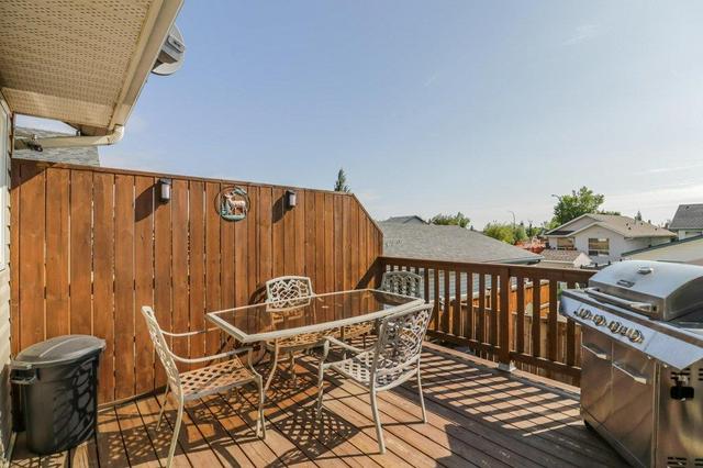 11 Kerr Close, House detached with 3 bedrooms, 2 bathrooms and 2 parking in Red Deer AB | Image 28