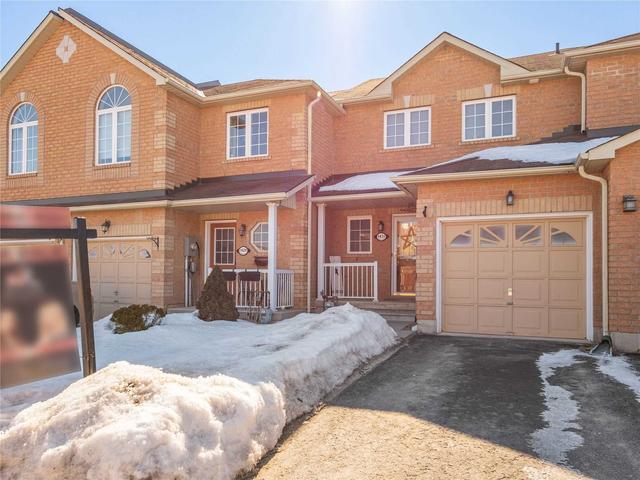 1431 Rankin Way, House attached with 3 bedrooms, 1 bathrooms and 2 parking in Innisfil ON | Image 1