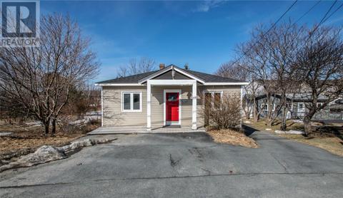 2530 Topsail Road, House detached with 4 bedrooms, 2 bathrooms and null parking in Conception Bay South NL | Card Image