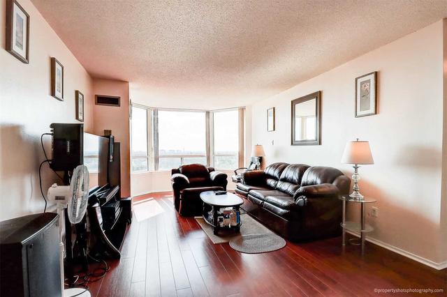 1512 - 350 Alton Towers Circ, Condo with 2 bedrooms, 2 bathrooms and 1 parking in Toronto ON | Image 20