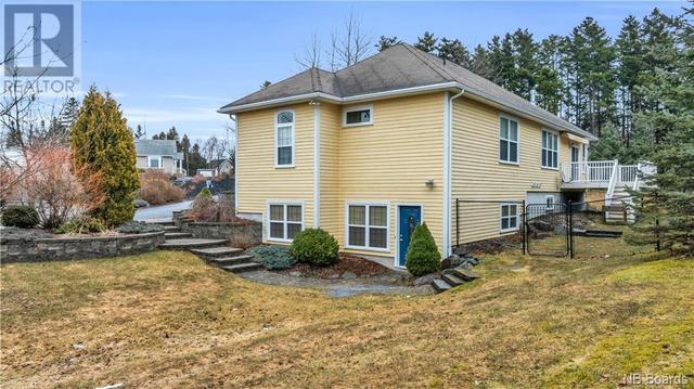1 Mcmackin Lane, House detached with 3 bedrooms, 2 bathrooms and null parking in Rothesay NB | Image 33