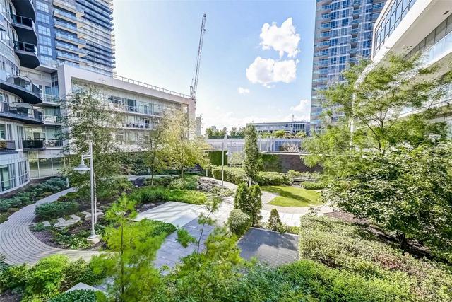 205 - 80 Marine Parade Dr, Condo with 1 bedrooms, 1 bathrooms and 1 parking in Toronto ON | Image 14