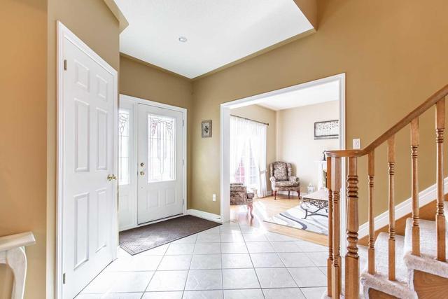 2118 Dalecroft Cres, House detached with 4 bedrooms, 4 bathrooms and 2 parking in Burlington ON | Image 6