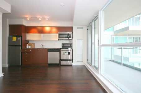 1013 - 100 Western Battery Rd, Condo with 1 bedrooms, 1 bathrooms and null parking in Toronto ON | Image 8