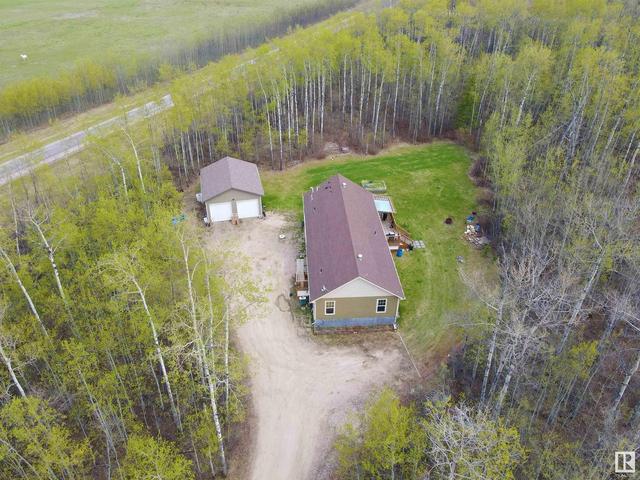 56 River Haven Es, House detached with 6 bedrooms, 2 bathrooms and null parking in Bonnyville No. 87 AB | Card Image