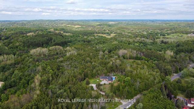 17397 Humber Station Rd, House detached with 4 bedrooms, 4 bathrooms and 12 parking in Caledon ON | Image 32