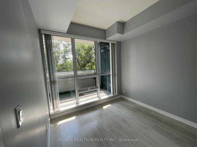 305 - 2212 Lake Shore Blvd W, Condo with 1 bedrooms, 1 bathrooms and 1 parking in Toronto ON | Image 8