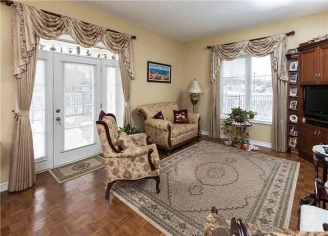 008 - 9519 Keele St, Condo with 2 bedrooms, 2 bathrooms and 1 parking in Vaughan ON | Image 5