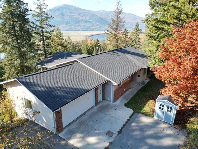 1205 Fox Tree Road, House detached with 4 bedrooms, 3 bathrooms and null parking in Central Kootenay B BC | Image 47
