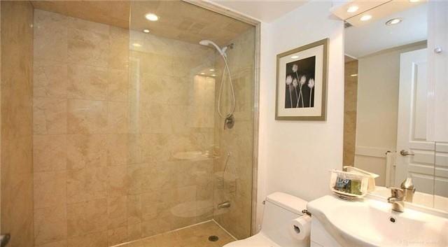 uph05 - 1 Avondale Ave, Condo with 2 bedrooms, 2 bathrooms and 1 parking in Toronto ON | Image 11