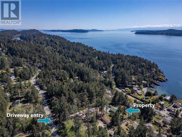 3731 Privateers Rd, House detached with 4 bedrooms, 2 bathrooms and 5 parking in Southern Gulf Islands BC | Image 39