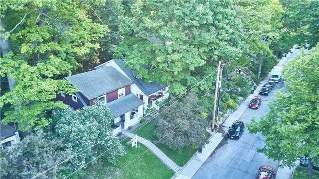 132 Neville Park Blvd, House detached with 3 bedrooms, 2 bathrooms and null parking in Toronto ON | Image 5