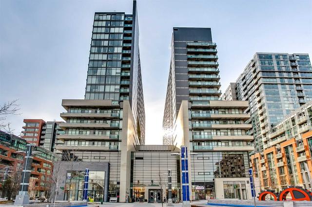 911w - 36 Lisgar St, Condo with 2 bedrooms, 2 bathrooms and 1 parking in Toronto ON | Image 12
