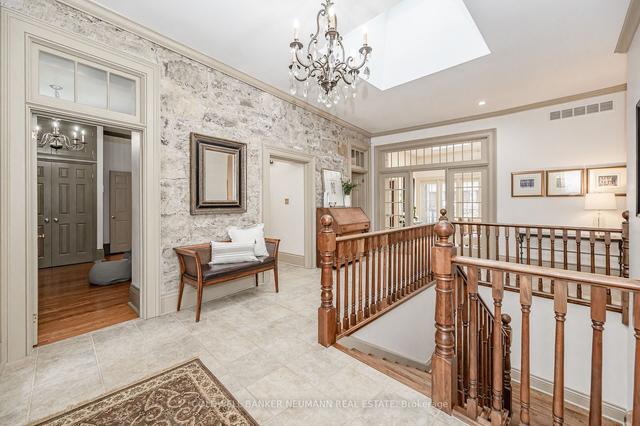 43 Galt St, House detached with 5 bedrooms, 3 bathrooms and 9 parking in Guelph ON | Image 36