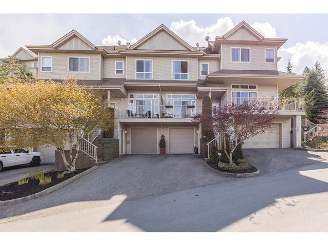 1503 - 5260 Goldspring Place, House attached with 2 bedrooms, 3 bathrooms and null parking in Chilliwack BC | Card Image