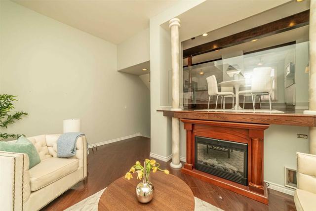 77 - 1133 Ritson Rd N, Townhouse with 3 bedrooms, 2 bathrooms and 2 parking in Oshawa ON | Image 38