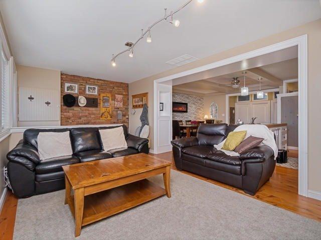 127 Main St W, Condo with 2 bedrooms, 2 bathrooms and 10 parking in Shelburne ON | Image 7