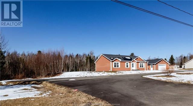 7219 Desherbiers Rd, House detached with 3 bedrooms, 1 bathrooms and null parking in Acadieville NB | Image 3